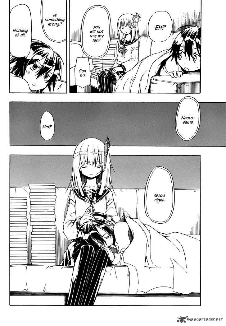 Clockwork Planet Chapter 2 Page 24