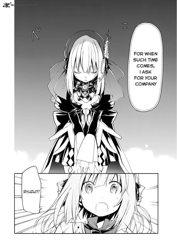 Clockwork Planet Chapter 20 Page 26