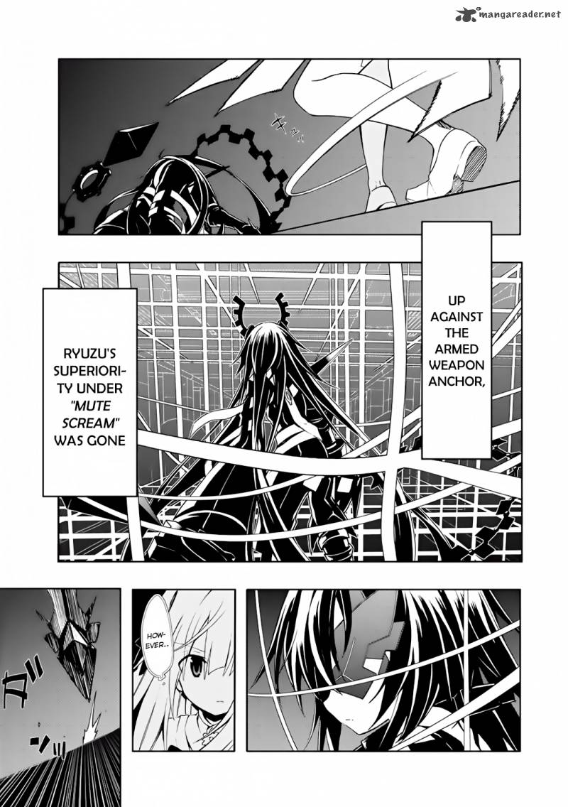 Clockwork Planet Chapter 21 Page 10