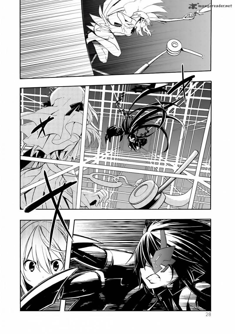 Clockwork Planet Chapter 21 Page 24