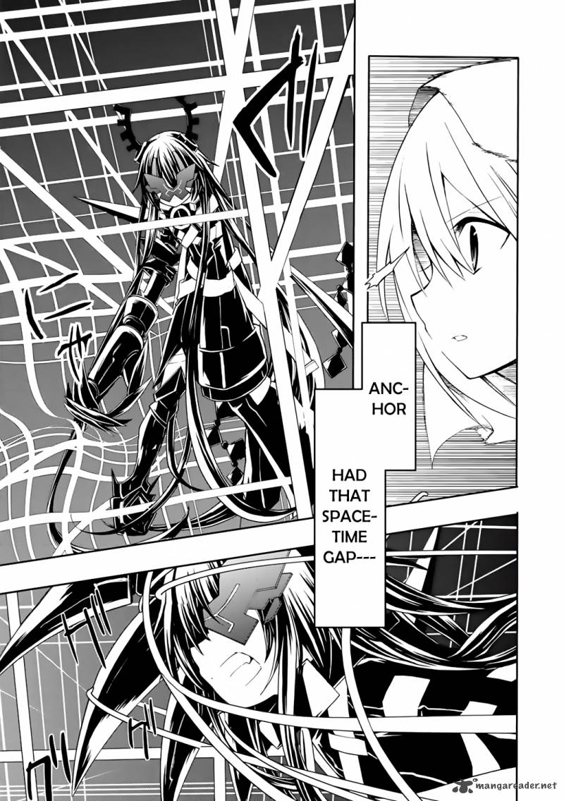 Clockwork Planet Chapter 21 Page 6