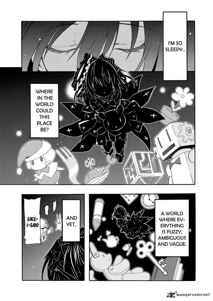 Clockwork Planet Chapter 22 Page 18