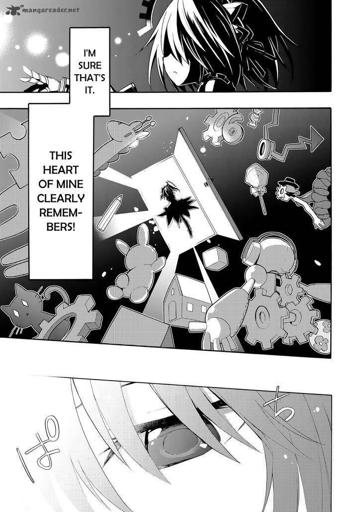 Clockwork Planet Chapter 22 Page 22