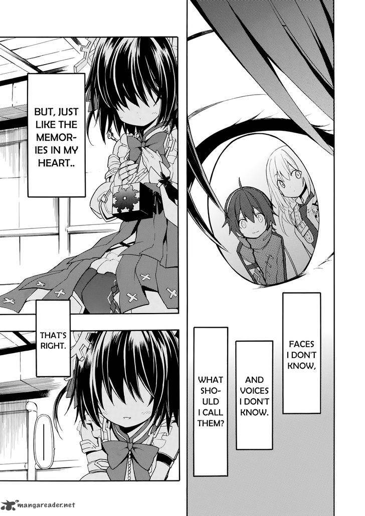 Clockwork Planet Chapter 22 Page 24