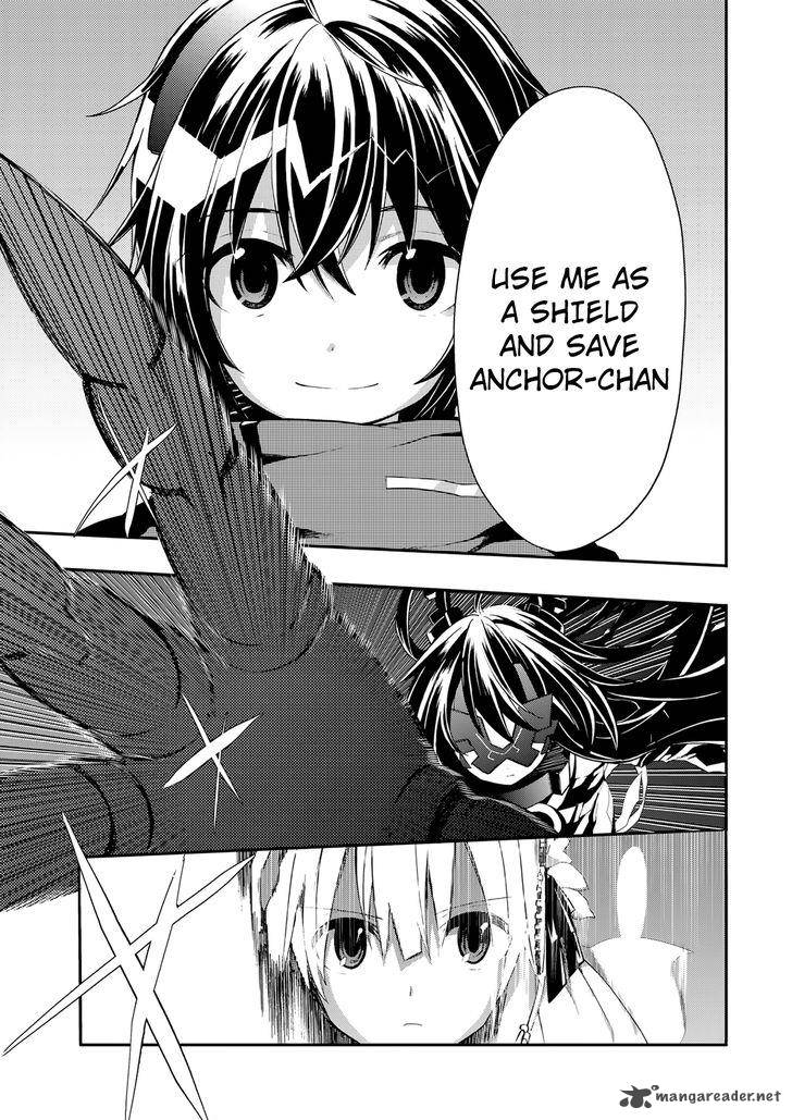 Clockwork Planet Chapter 22 Page 5