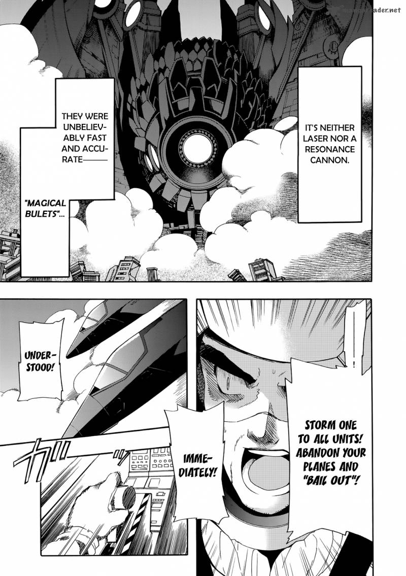 Clockwork Planet Chapter 25 Page 16