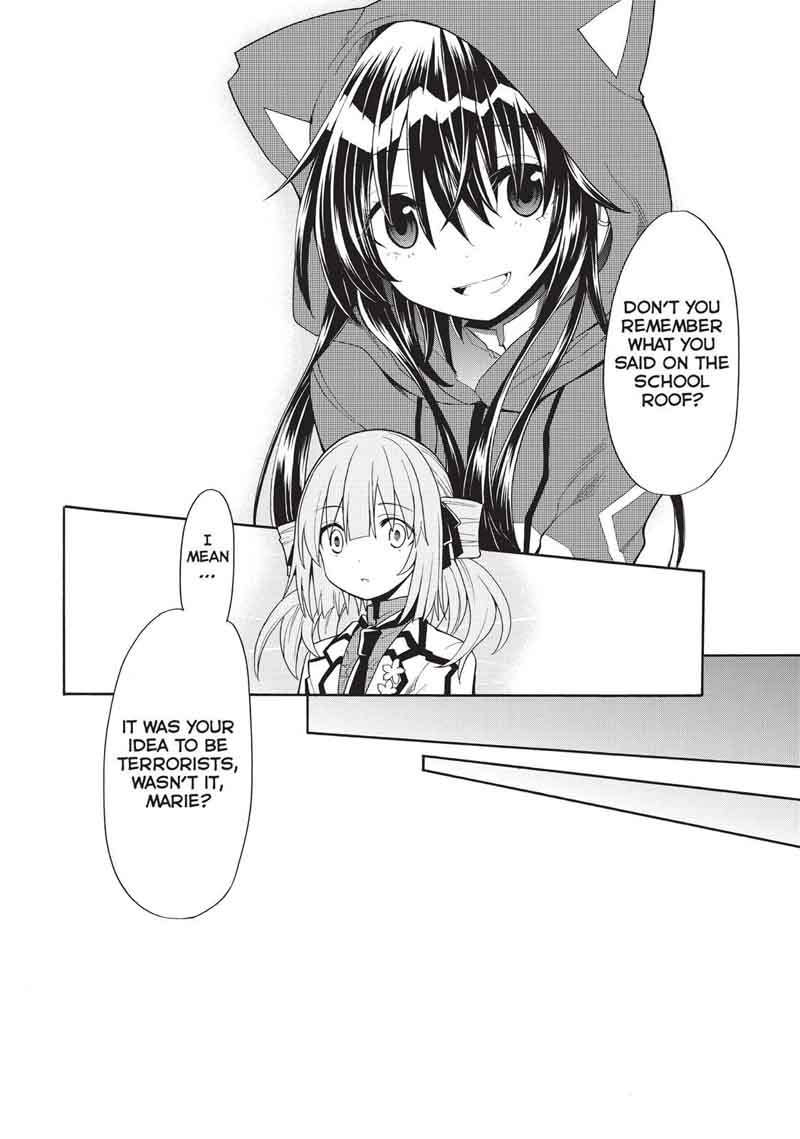 Clockwork Planet Chapter 29 Page 27