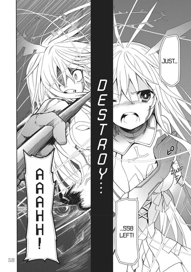 Clockwork Planet Chapter 37 Page 11