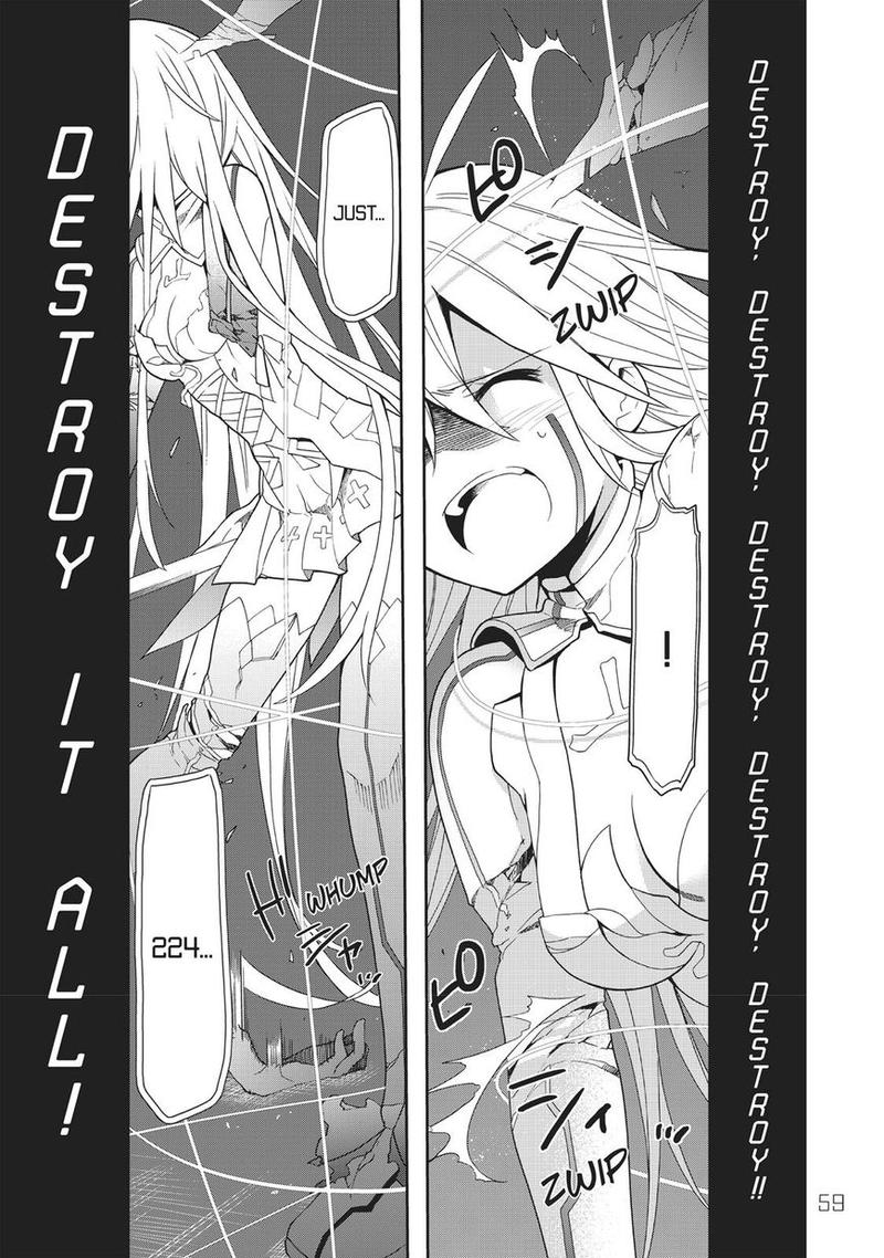 Clockwork Planet Chapter 37 Page 12