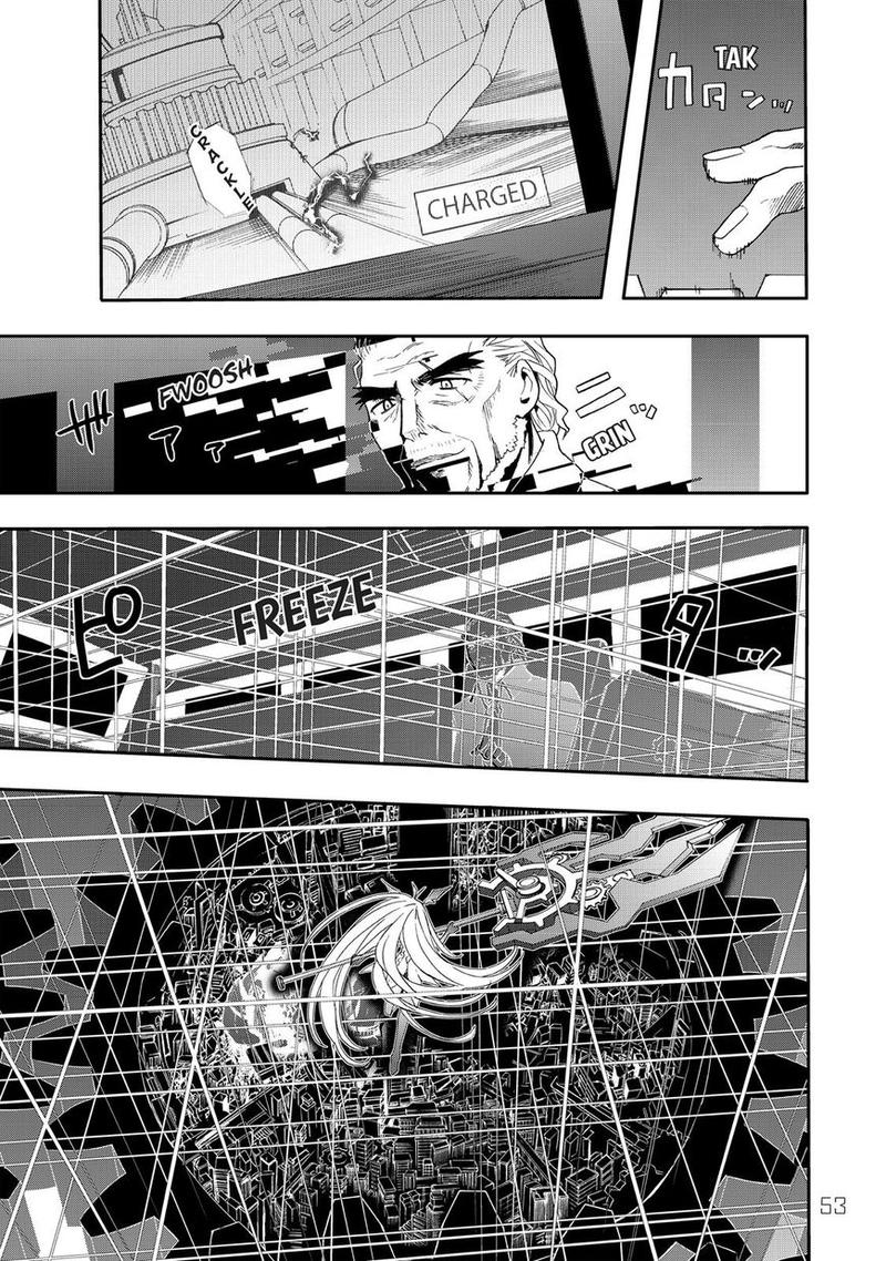 Clockwork Planet Chapter 37 Page 6