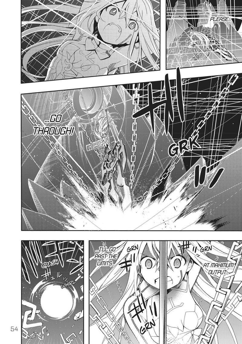 Clockwork Planet Chapter 37 Page 7