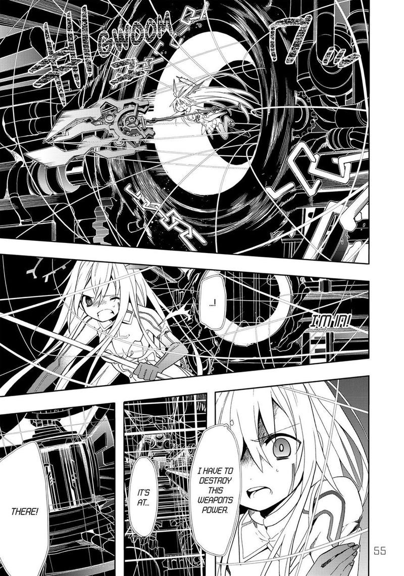 Clockwork Planet Chapter 37 Page 8