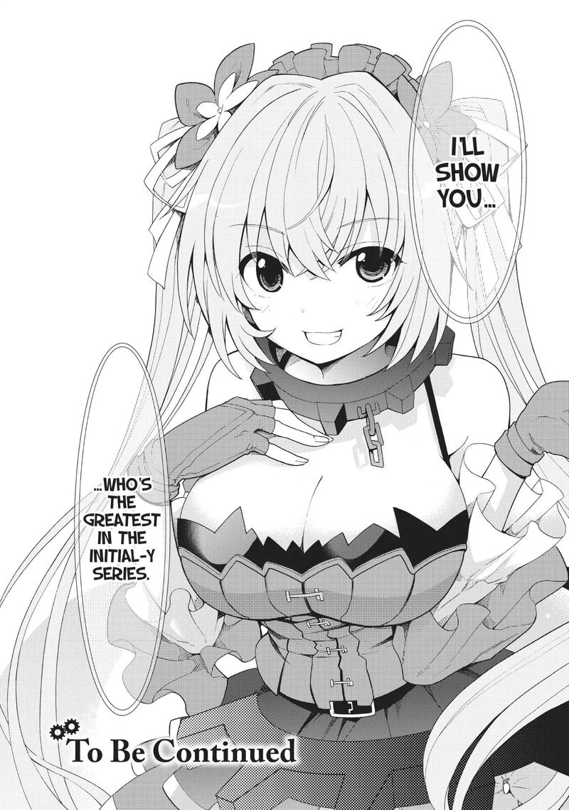 Clockwork Planet Chapter 45 Page 41