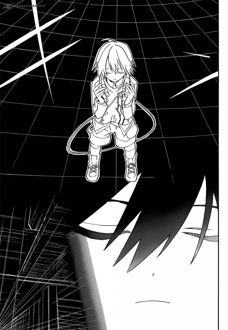 Clockwork Planet Chapter 6 Page 7