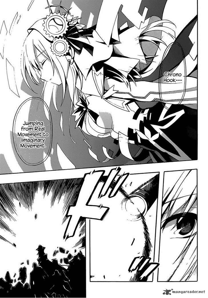 Clockwork Planet Chapter 7 Page 12