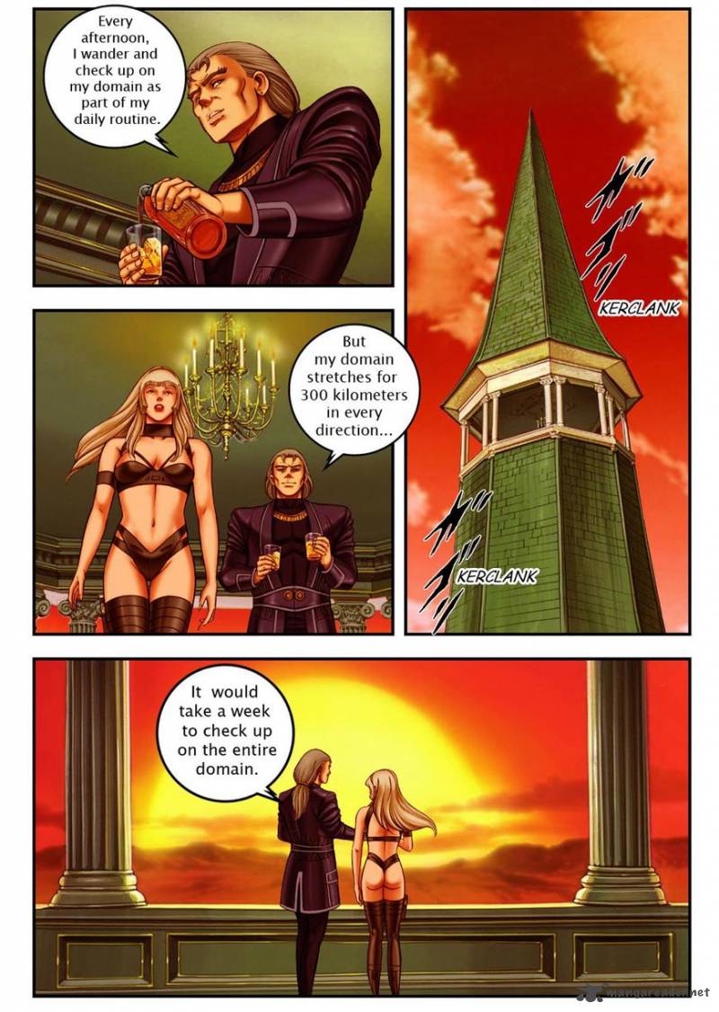 Cobra The Space Pirate Chapter 1 Page 157