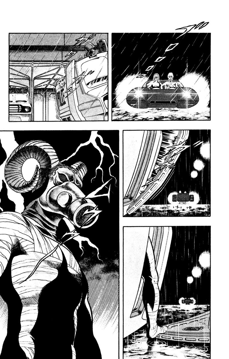 Cobra The Space Pirate Chapter 17a Page 30