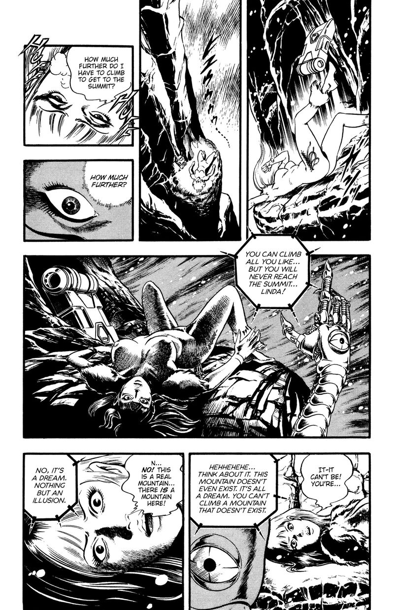 Cobra The Space Pirate Chapter 22 Page 43
