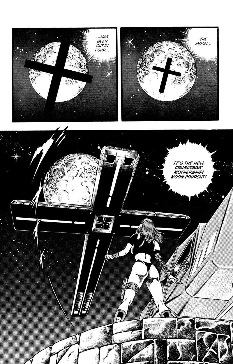 Cobra The Space Pirate Chapter 27 Page 100