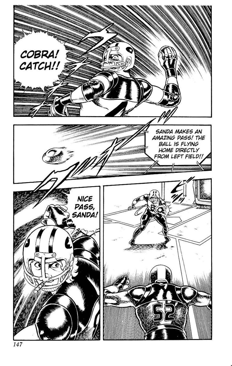 Cobra The Space Pirate Chapter 8 Page 149