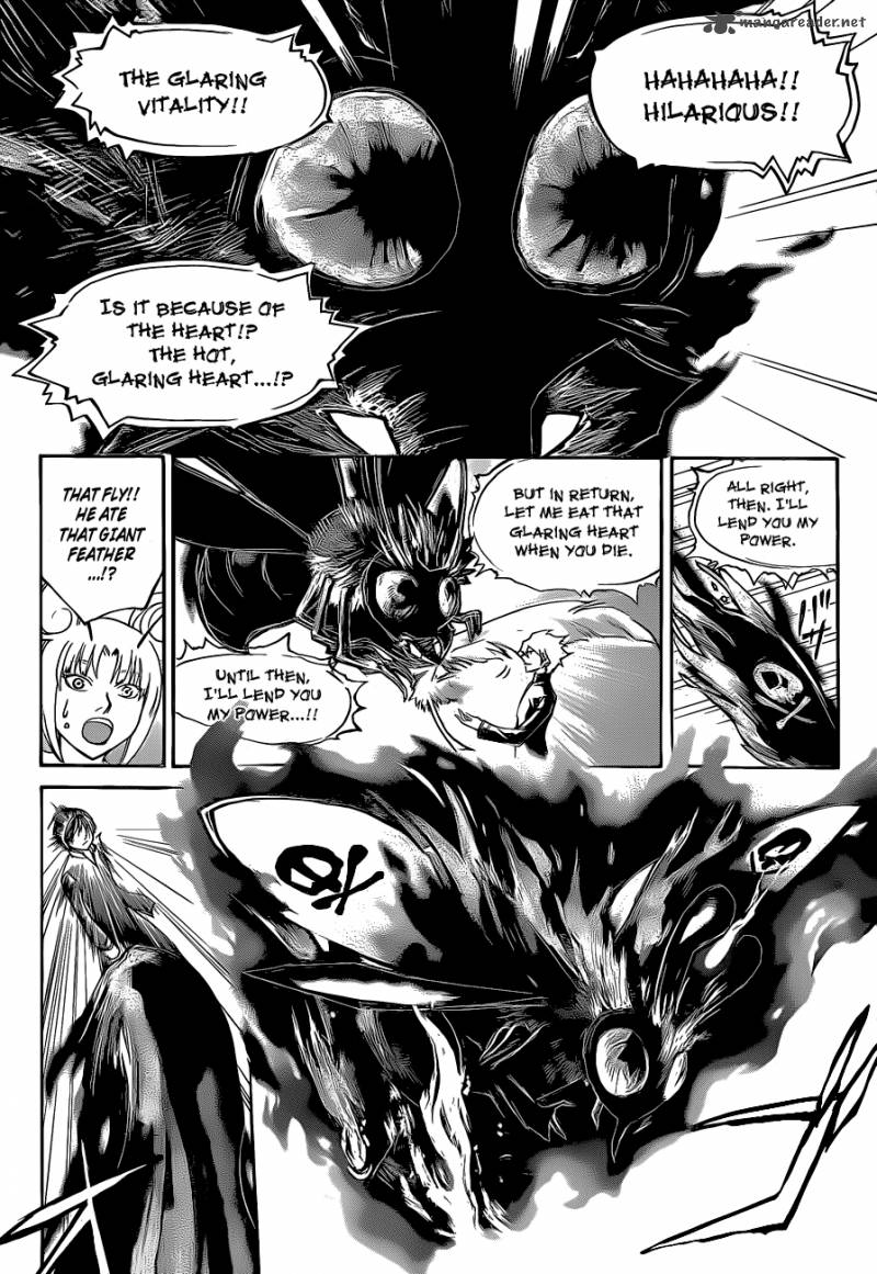 Code Breaker Chapter 138 Page 16