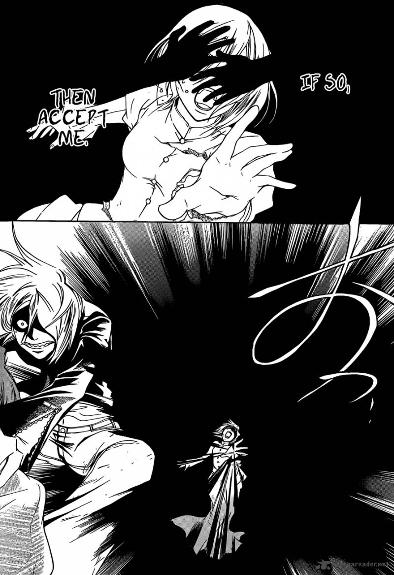 Code Breaker Chapter 149 Page 13