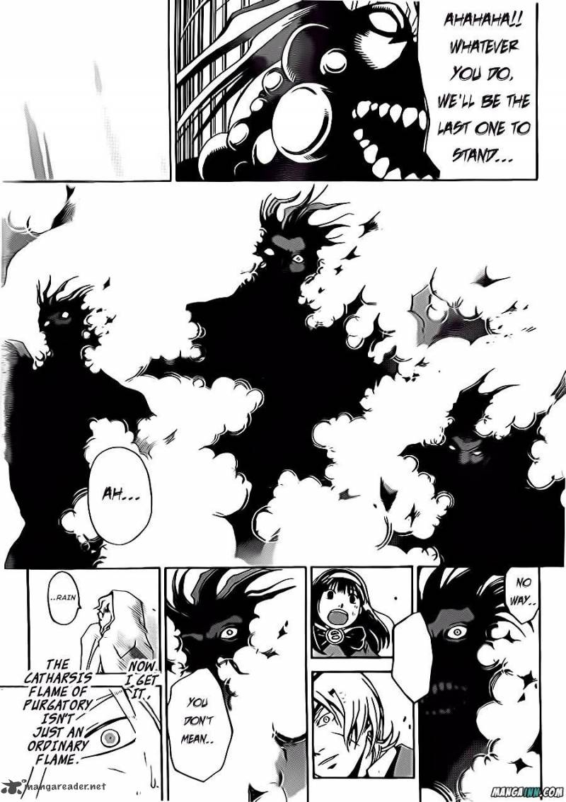 Code Breaker Chapter 162 Page 7