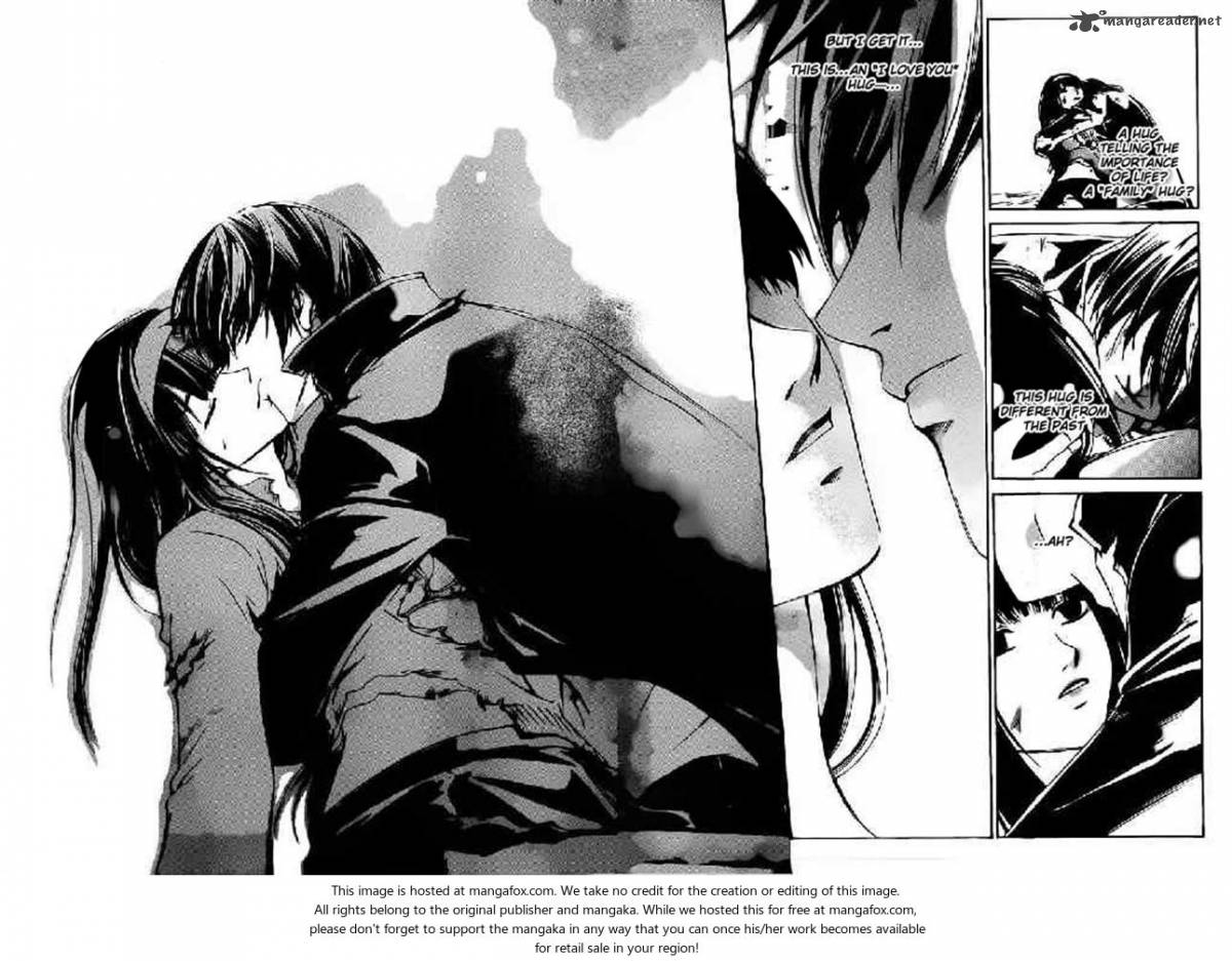 Code Breaker Chapter 226 Page 10