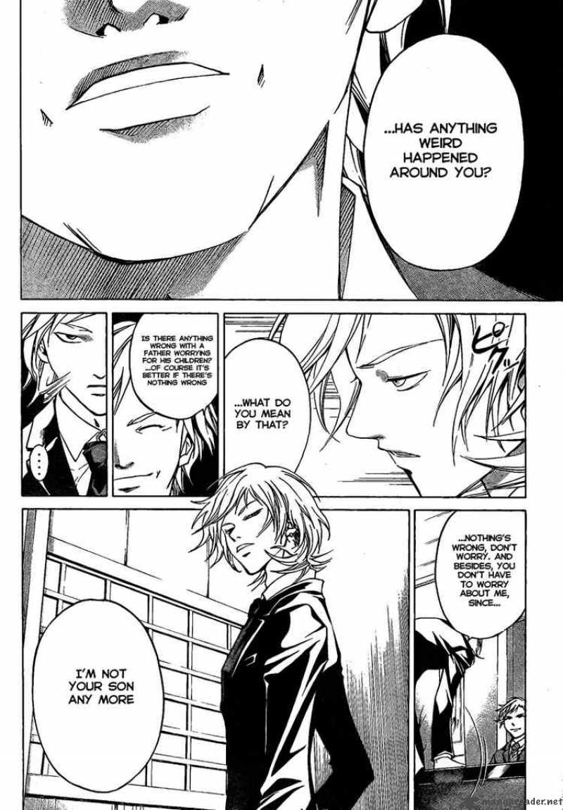 Code Breaker Chapter 24 Page 4