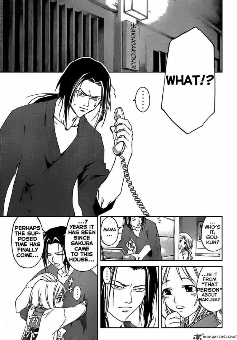 Code Breaker Chapter 55 Page 9