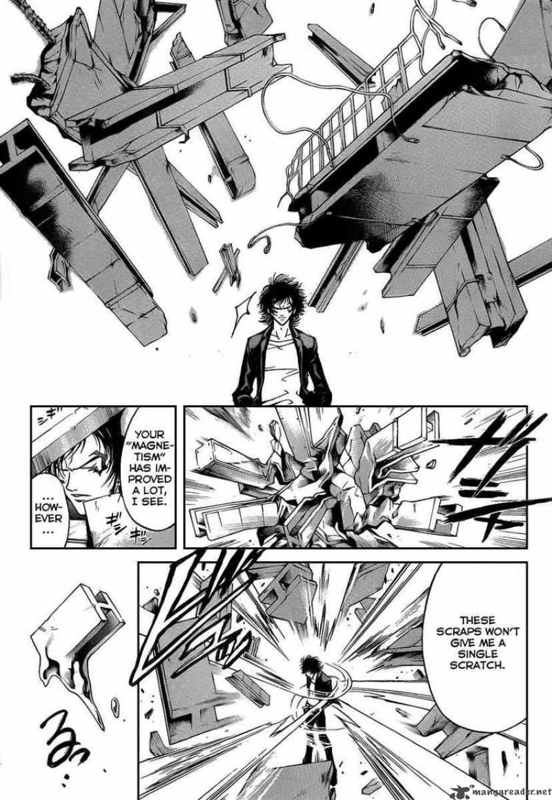 Code Breaker Chapter 72 Page 3