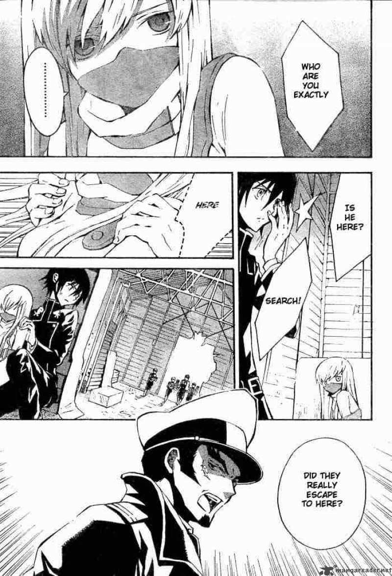 Code Geass Lelouch Of The Rebellion Chapter 1 Page 44