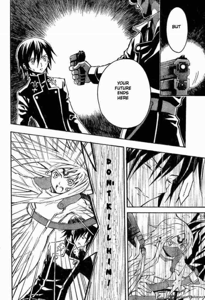 Code Geass Lelouch Of The Rebellion Chapter 1 Page 47