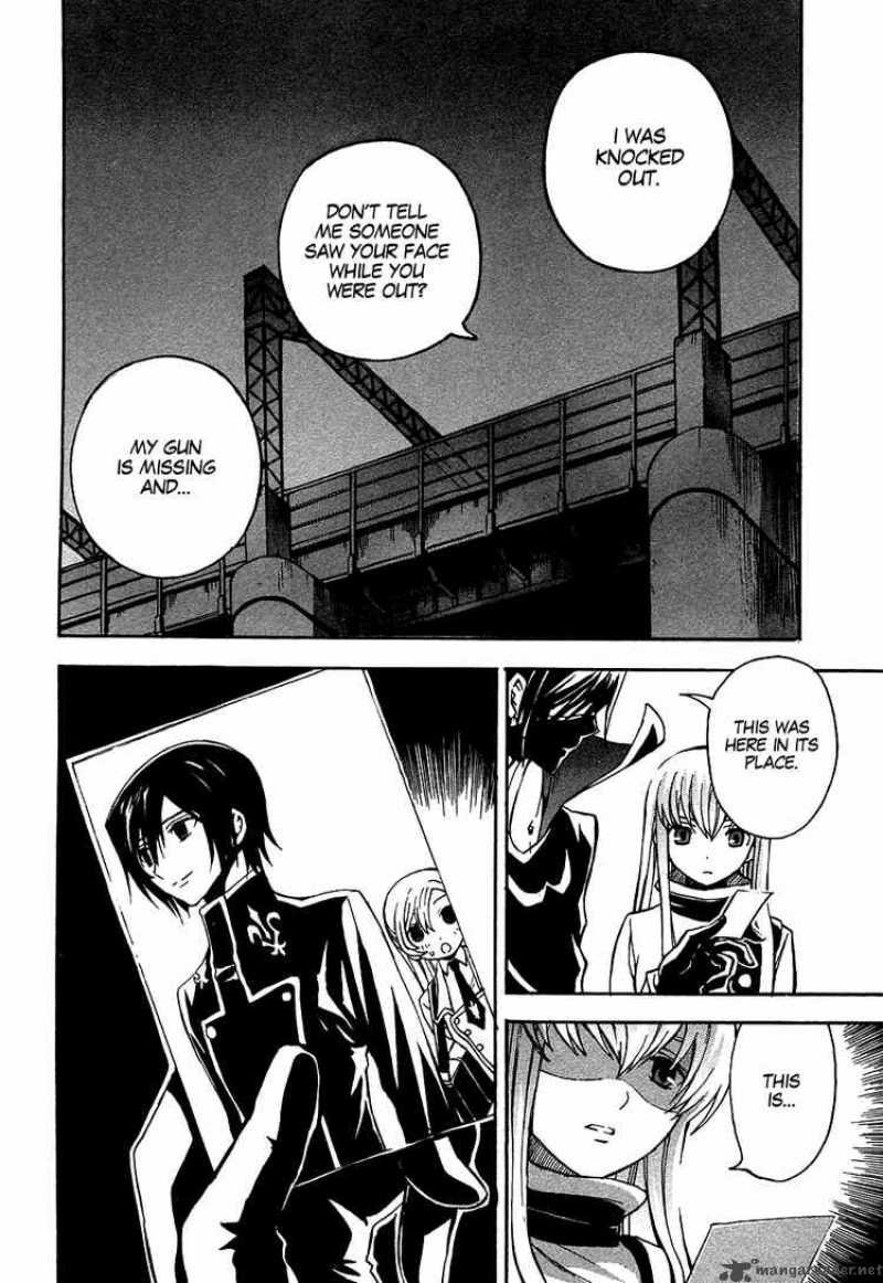 Code Geass Lelouch Of The Rebellion Chapter 10 Page 46