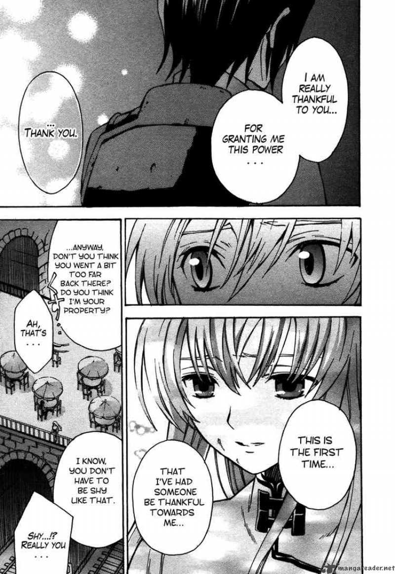 Code Geass Lelouch Of The Rebellion Chapter 12 Page 41