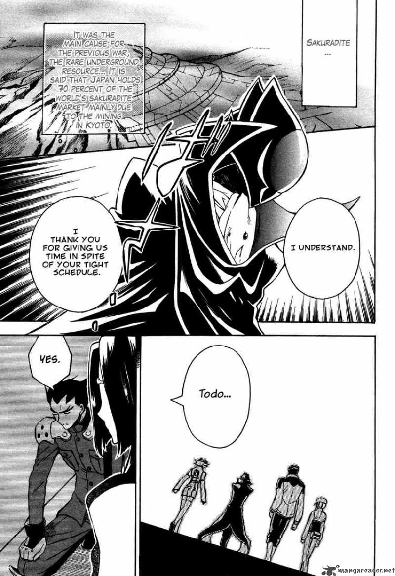 Code Geass Lelouch Of The Rebellion Chapter 15 Page 35