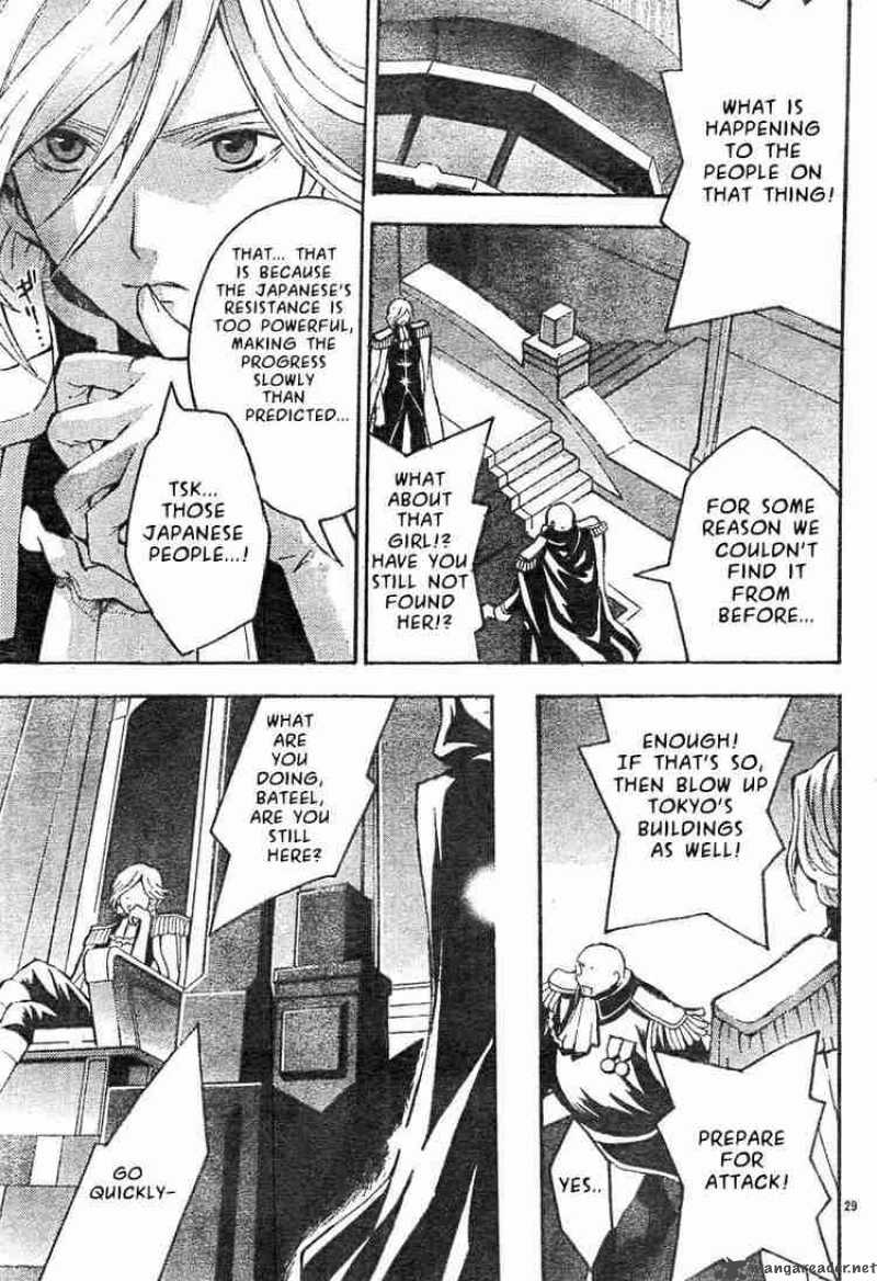 Code Geass Lelouch Of The Rebellion Chapter 3 Page 32