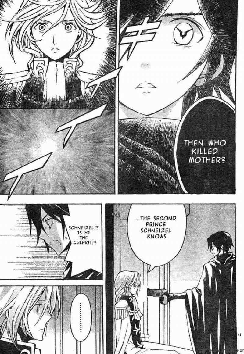 Code Geass Lelouch Of The Rebellion Chapter 3 Page 44