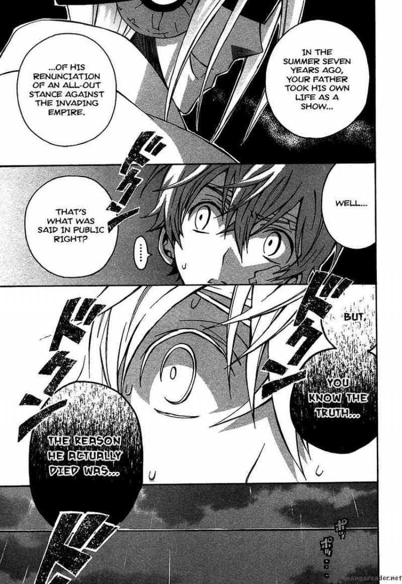 Code Geass Lelouch Of The Rebellion Chapter 9 Page 24