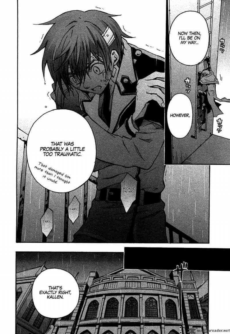 Code Geass Lelouch Of The Rebellion Chapter 9 Page 25