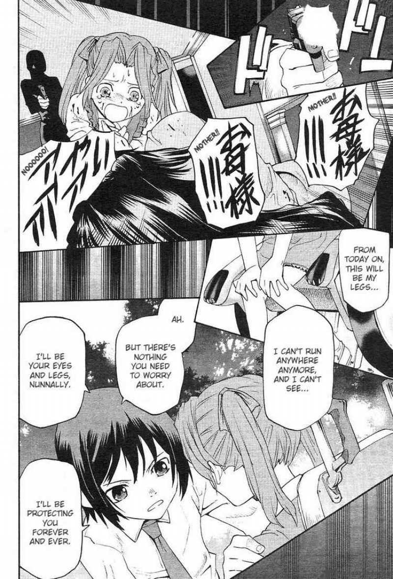 Code Geass Nightmare Of Nunnally Chapter 1 Page 37