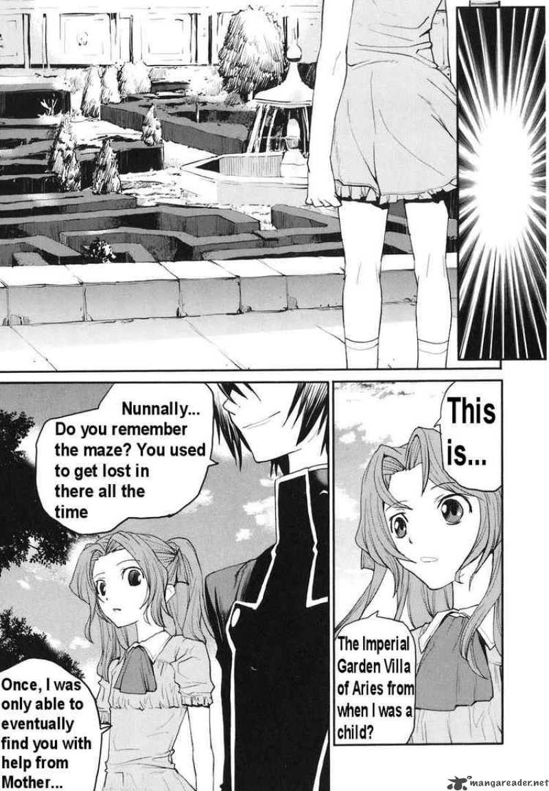 Code Geass Nightmare Of Nunnally Chapter 10 Page 32