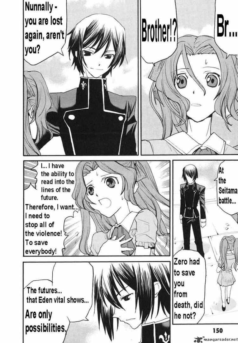 Code Geass Nightmare Of Nunnally Chapter 10 Page 33