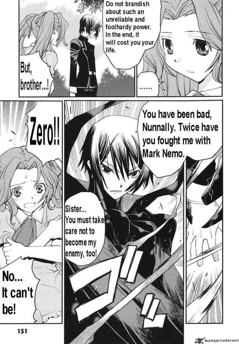 Code Geass Nightmare Of Nunnally Chapter 10 Page 34