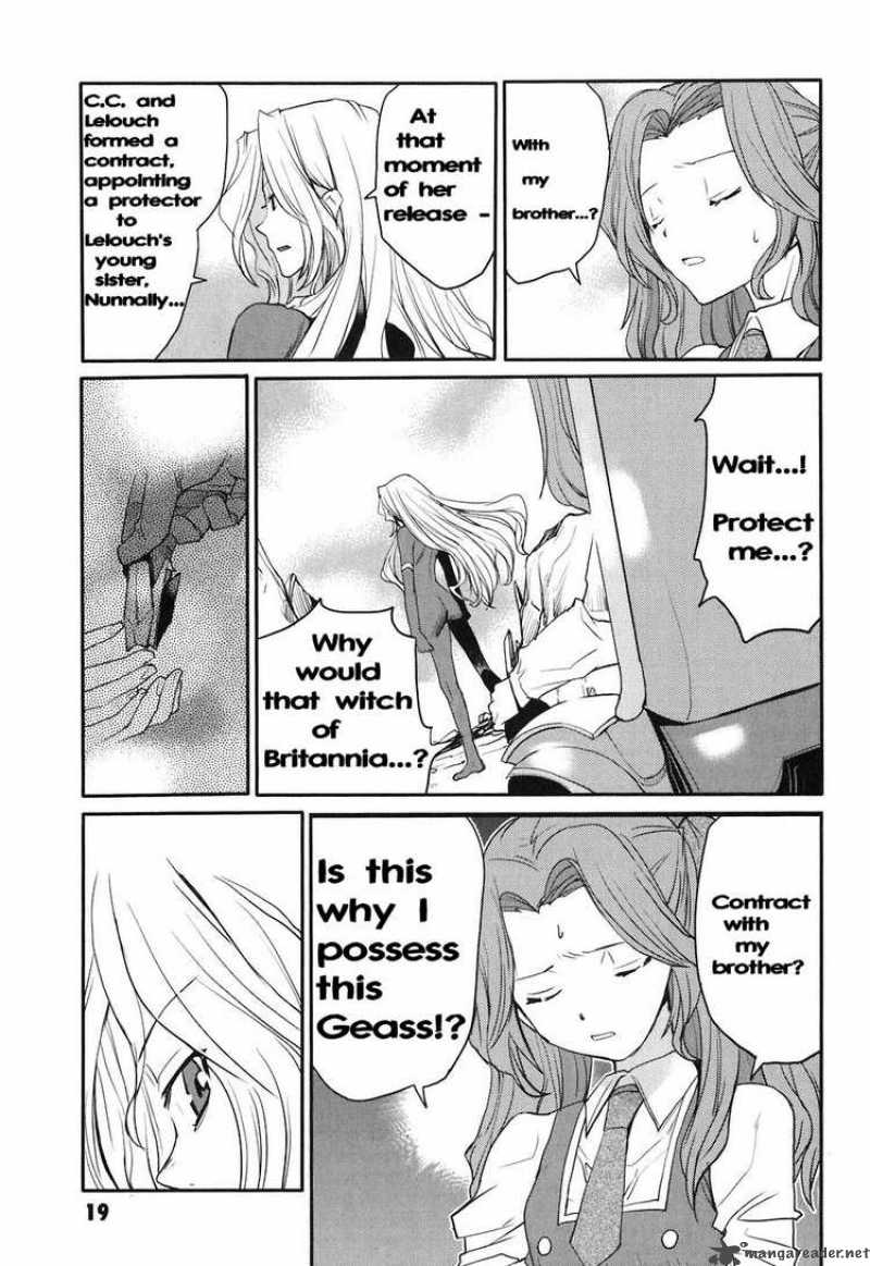 Code Geass Nightmare Of Nunnally Chapter 11 Page 18