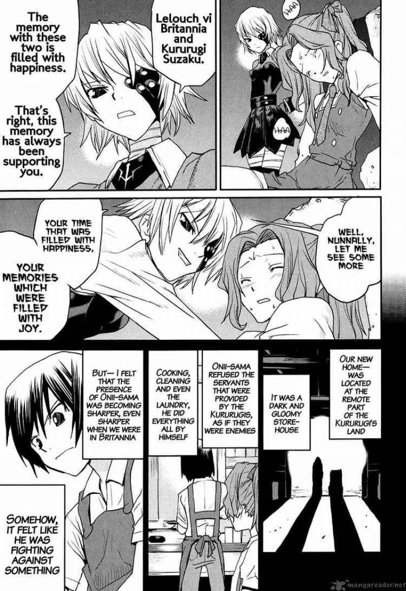 Code Geass Nightmare Of Nunnally Chapter 12 Page 13