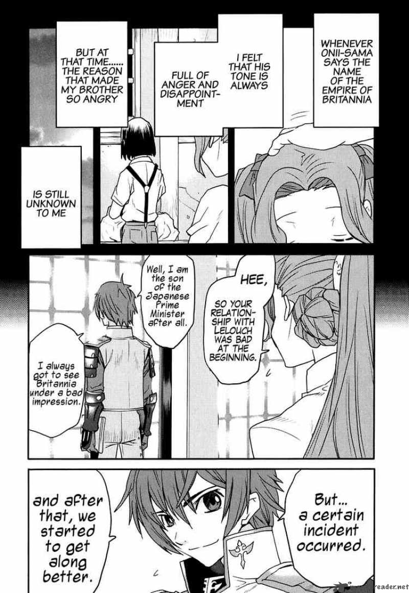 Code Geass Nightmare Of Nunnally Chapter 12 Page 18