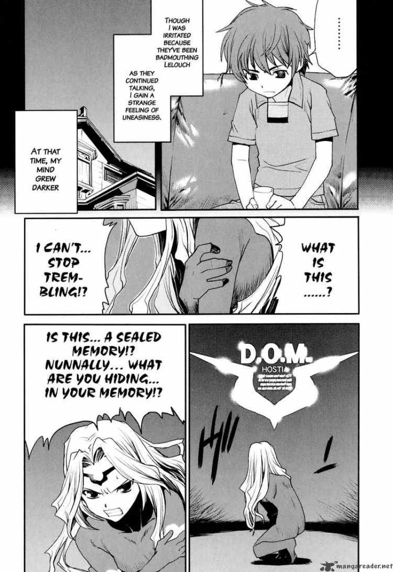 Code Geass Nightmare Of Nunnally Chapter 13 Page 6