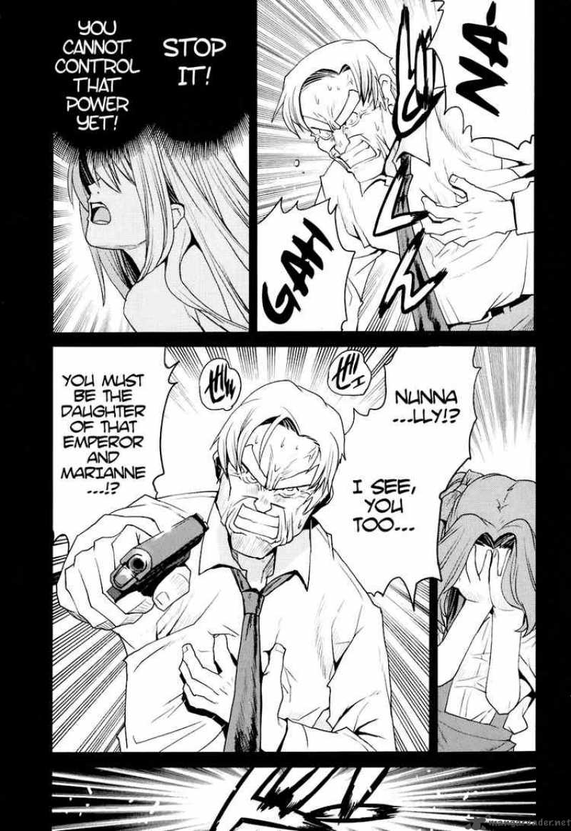 Code Geass Nightmare Of Nunnally Chapter 13 Page 9