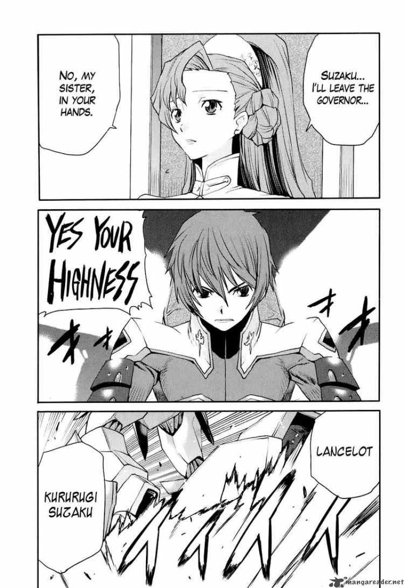 Code Geass Nightmare Of Nunnally Chapter 14 Page 31